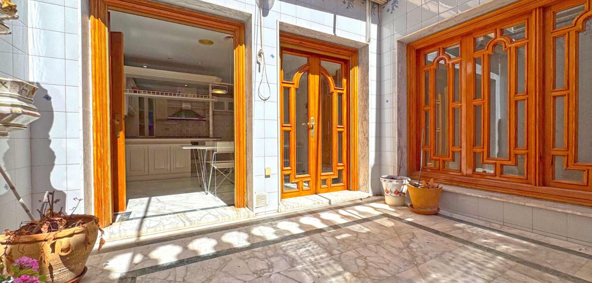 Duplex for Sale in San Pedro del Pinatar, Murcia