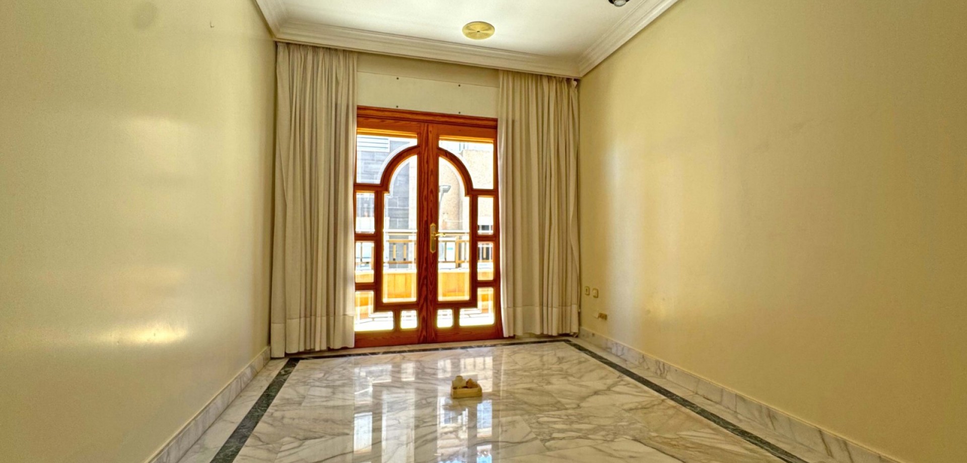 Duplex for Sale in San Pedro del Pinatar, Murcia
