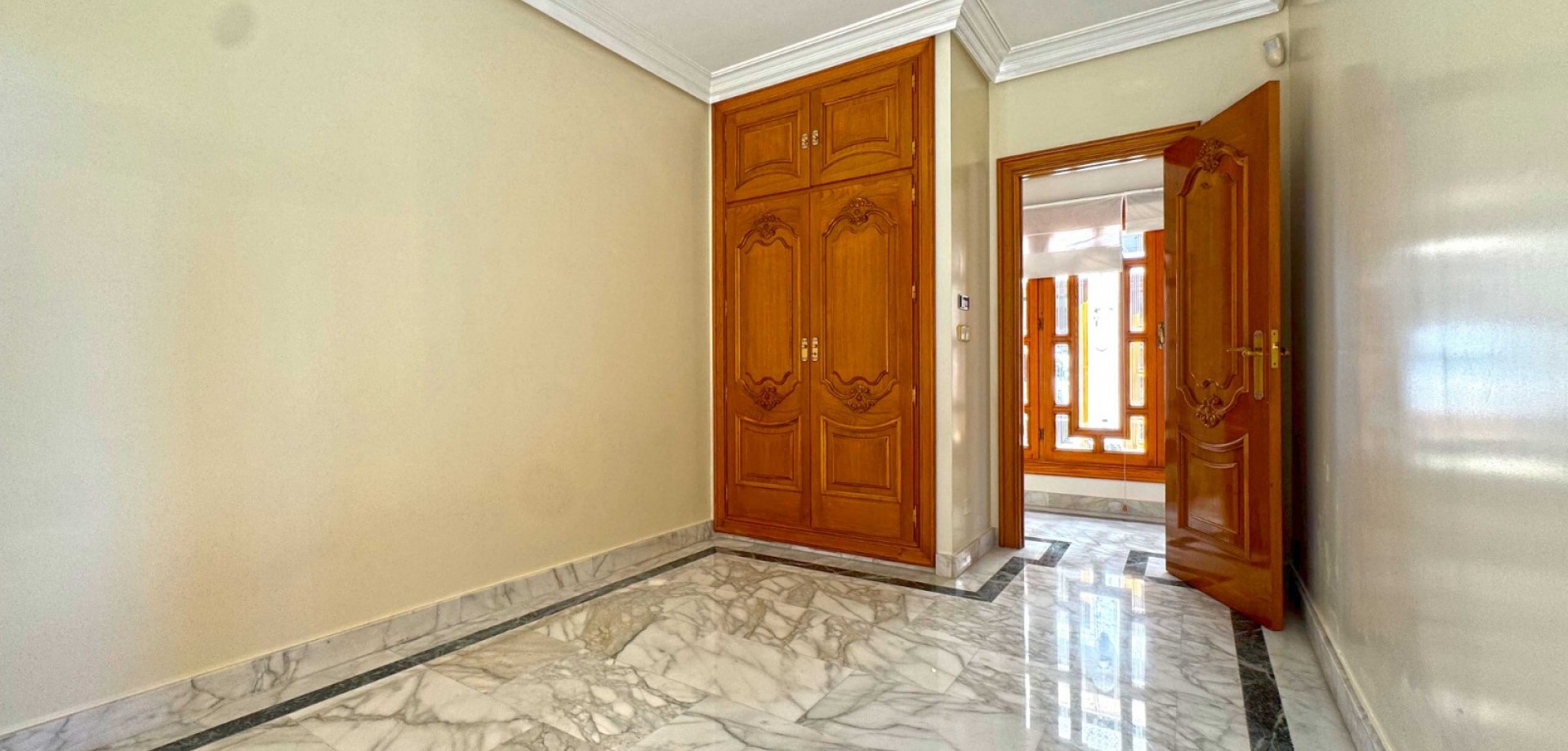 Duplex for Sale in San Pedro del Pinatar, Murcia