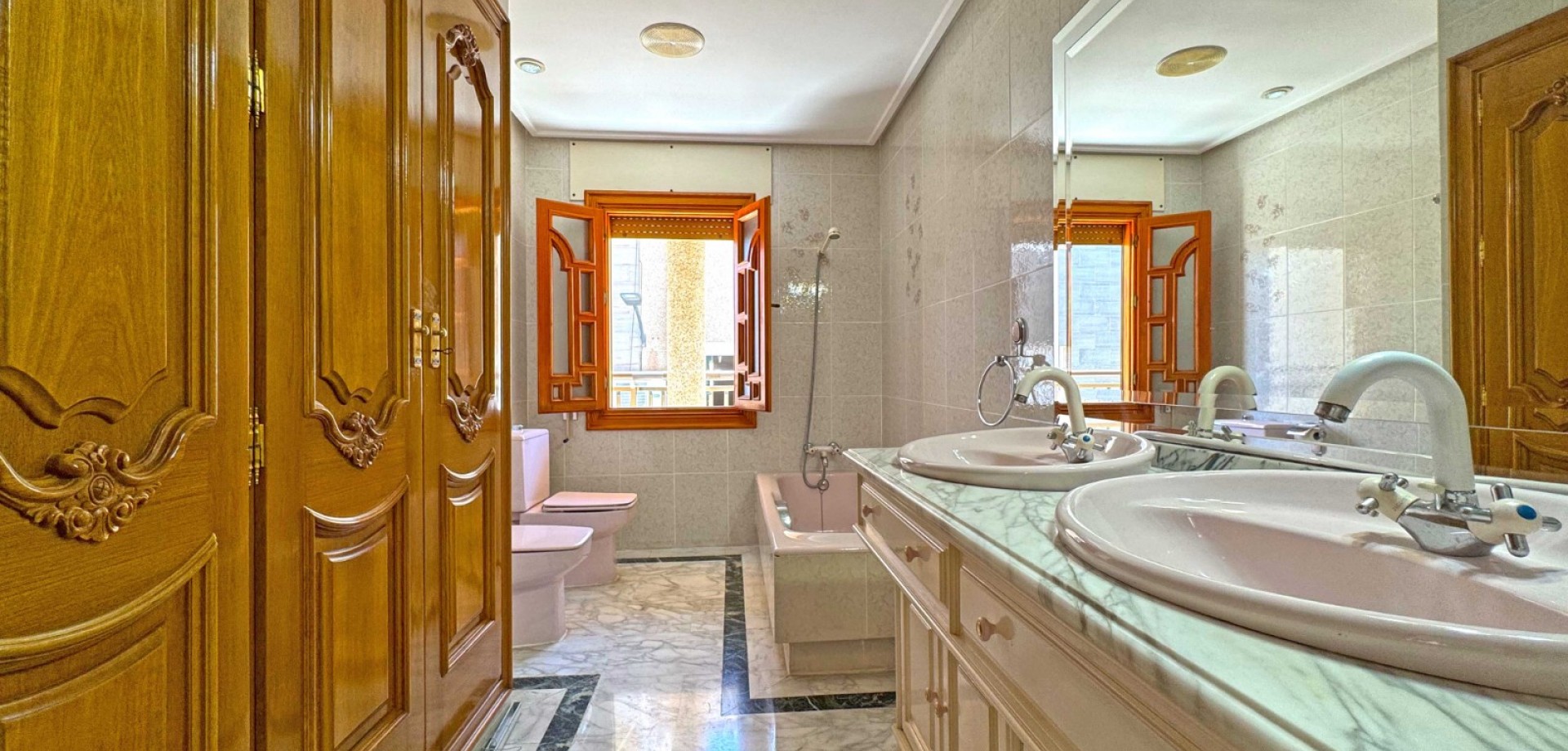 Duplex for Sale in San Pedro del Pinatar, Murcia