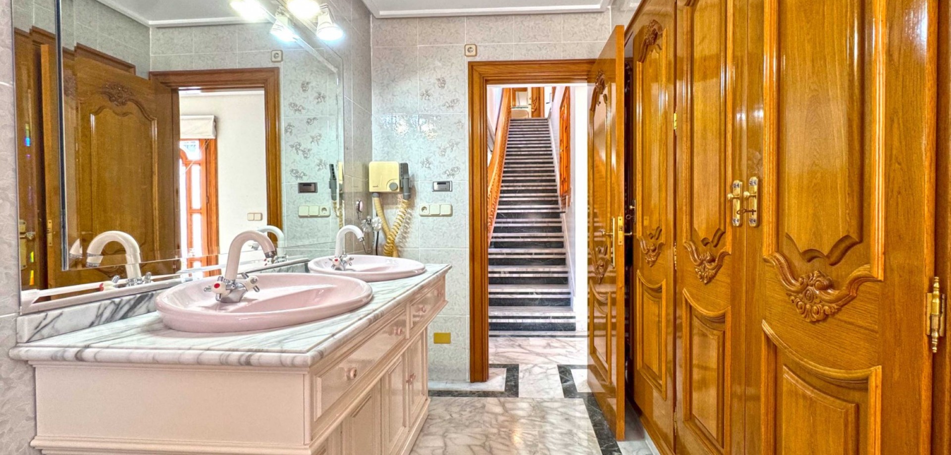 Duplex for Sale in San Pedro del Pinatar, Murcia