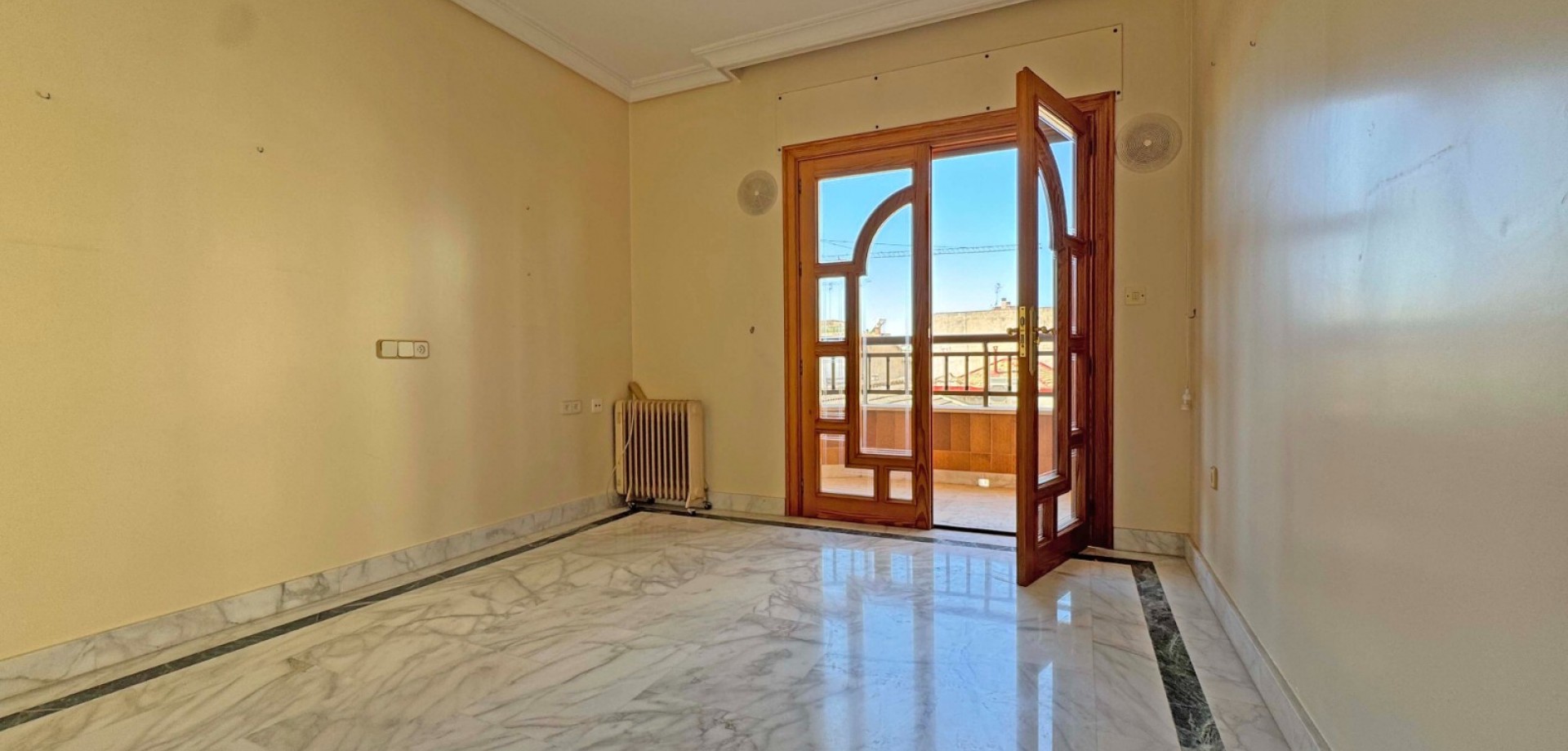 Duplex for Sale in San Pedro del Pinatar, Murcia