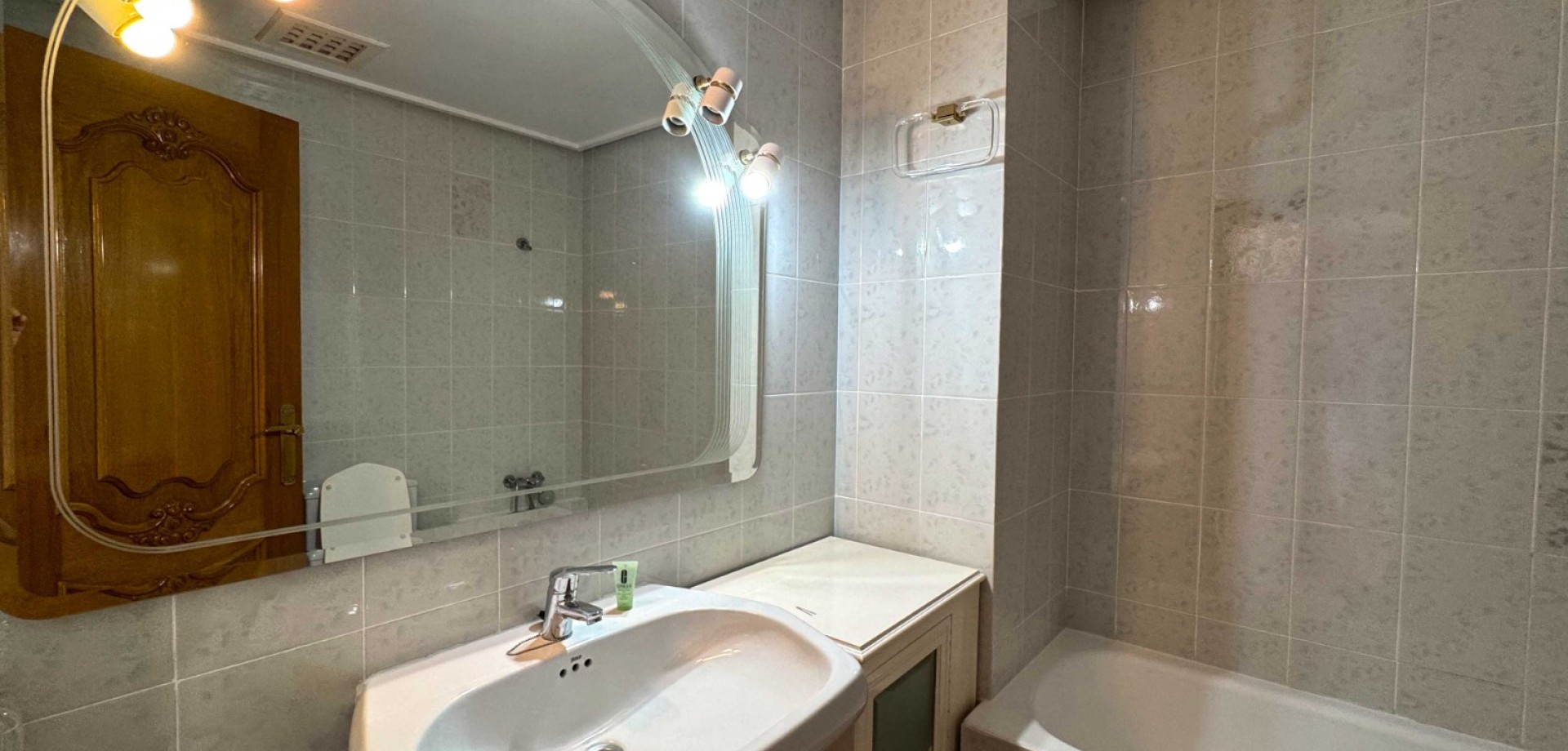 Duplex for Sale in San Pedro del Pinatar, Murcia