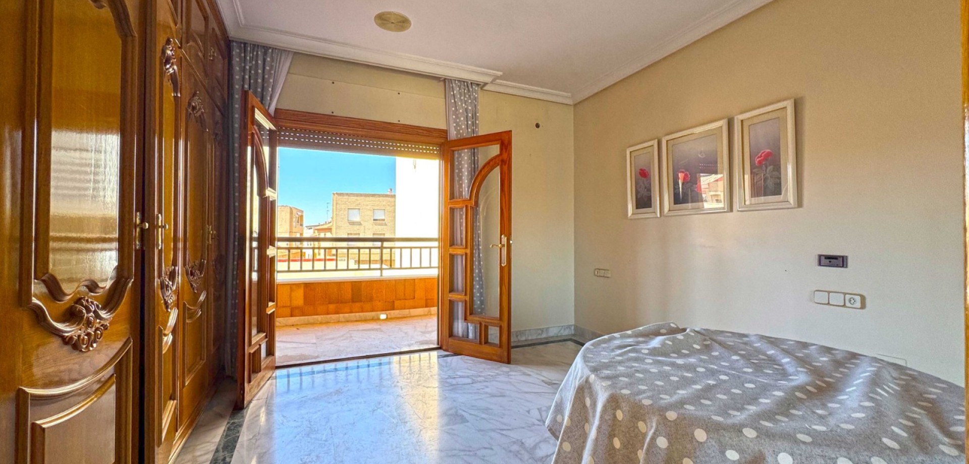Duplex for Sale in San Pedro del Pinatar, Murcia