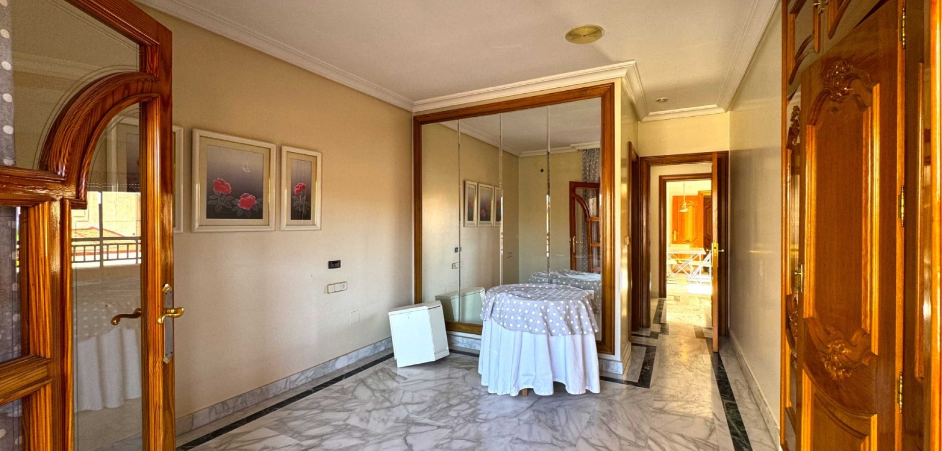 Duplex for Sale in San Pedro del Pinatar, Murcia