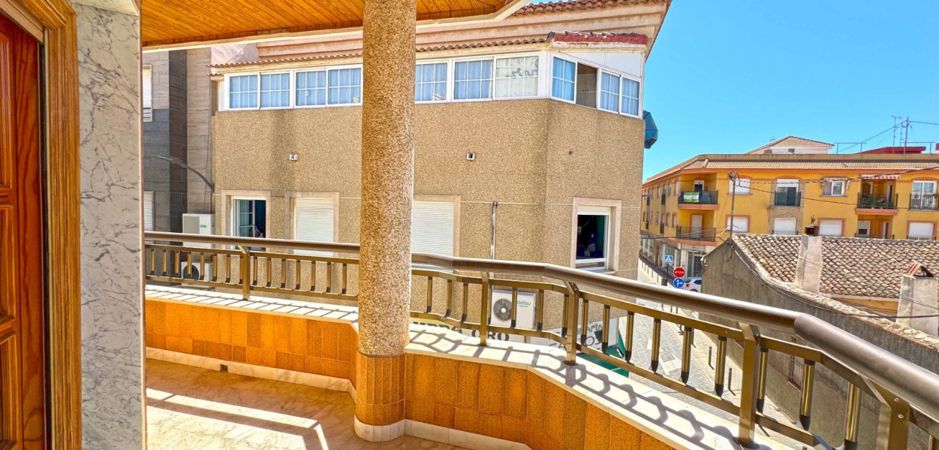 Duplex for Sale in San Pedro del Pinatar, Murcia