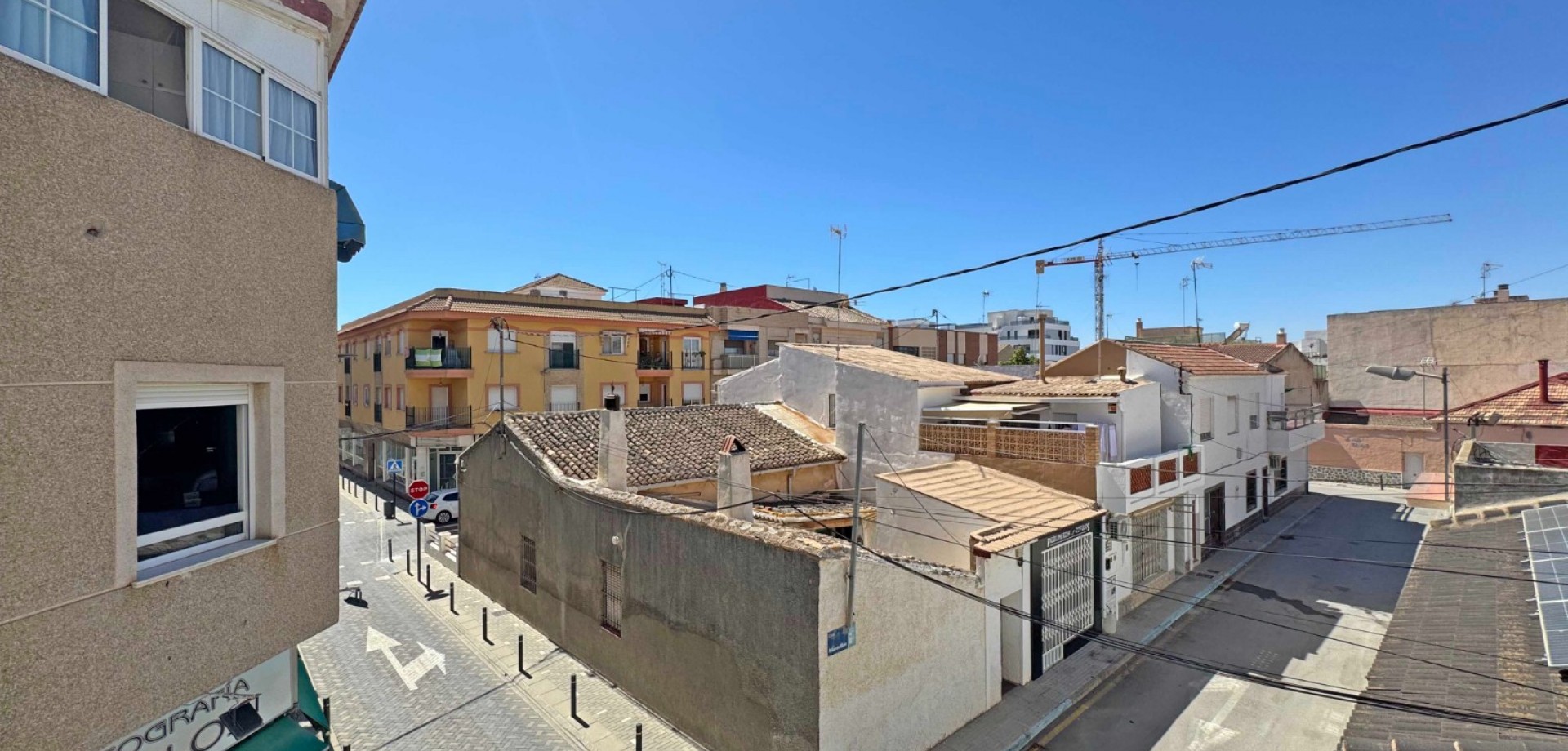 Duplex for Sale in San Pedro del Pinatar, Murcia