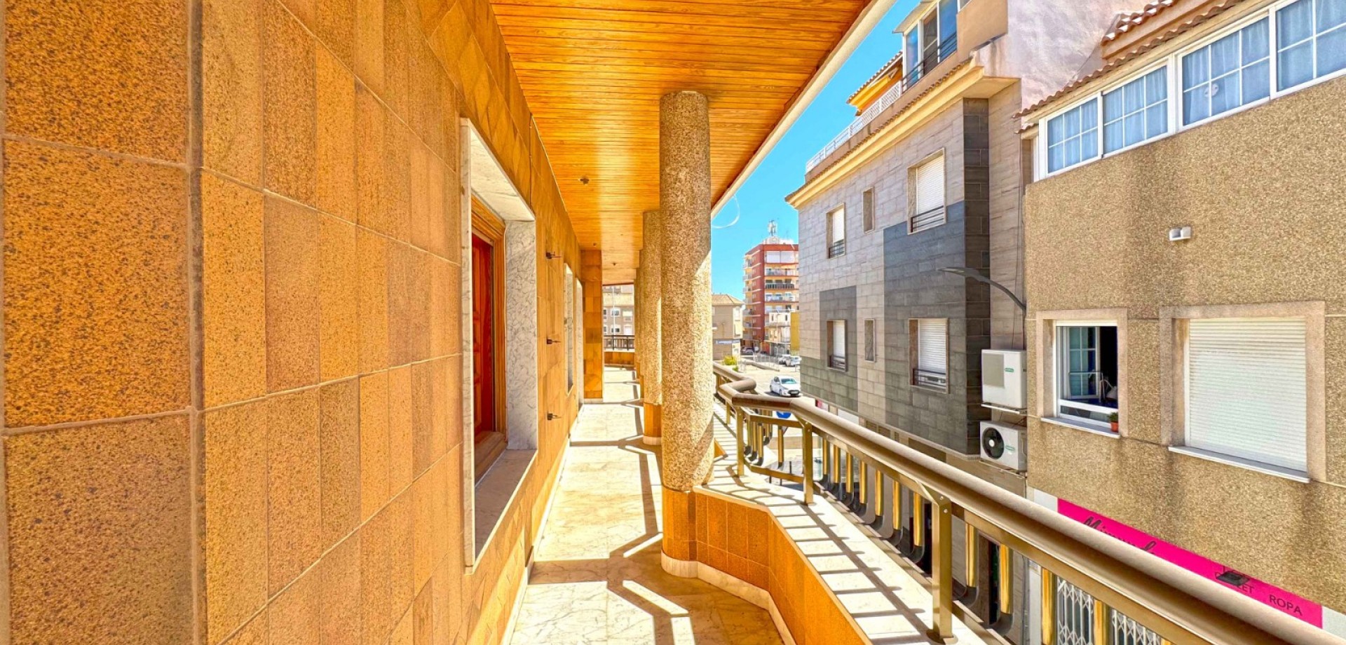 Duplex for Sale in San Pedro del Pinatar, Murcia
