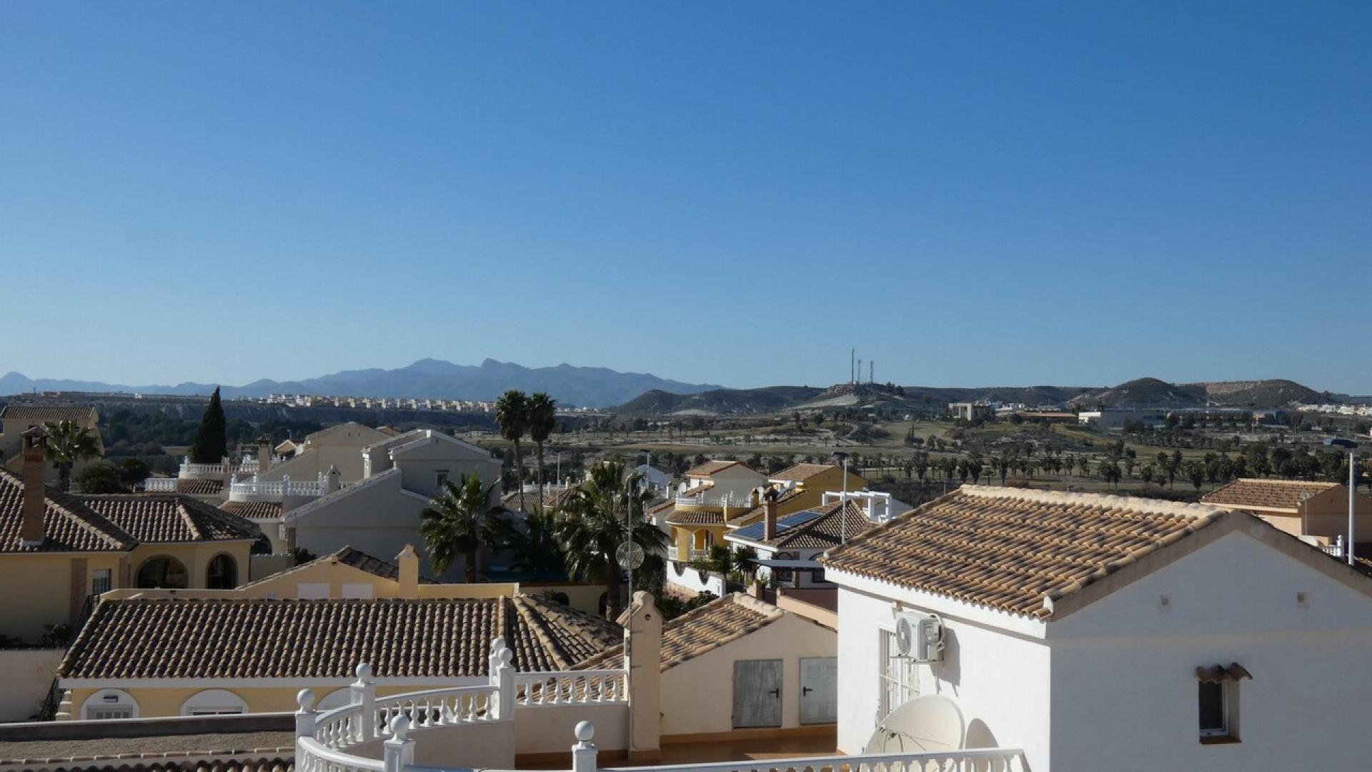Villa for Sale in Mazarron, Murcia