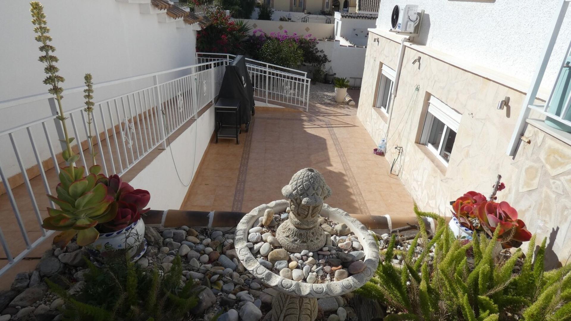 Villa for Sale in Mazarron, Murcia