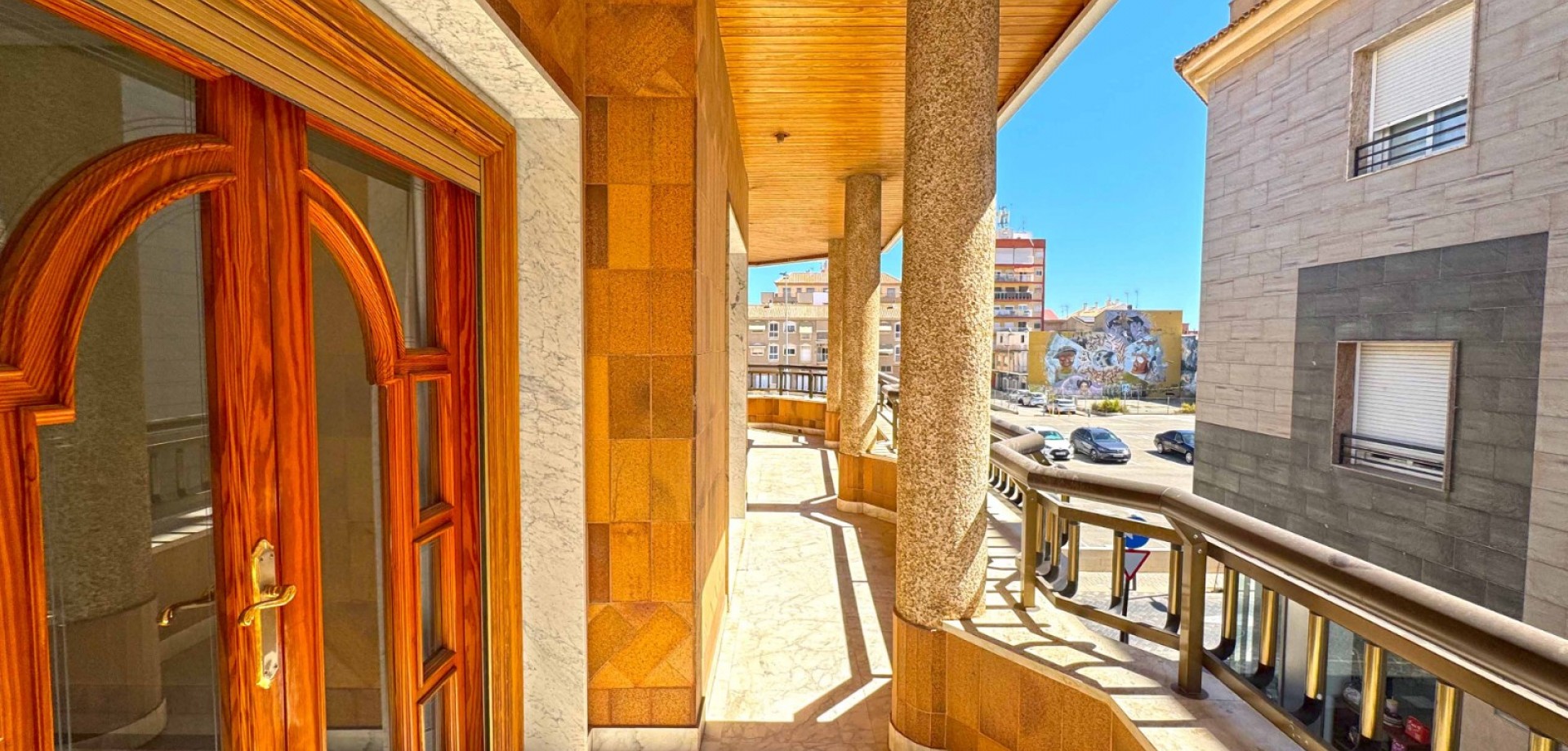 Duplex for Sale in San Pedro del Pinatar, Murcia