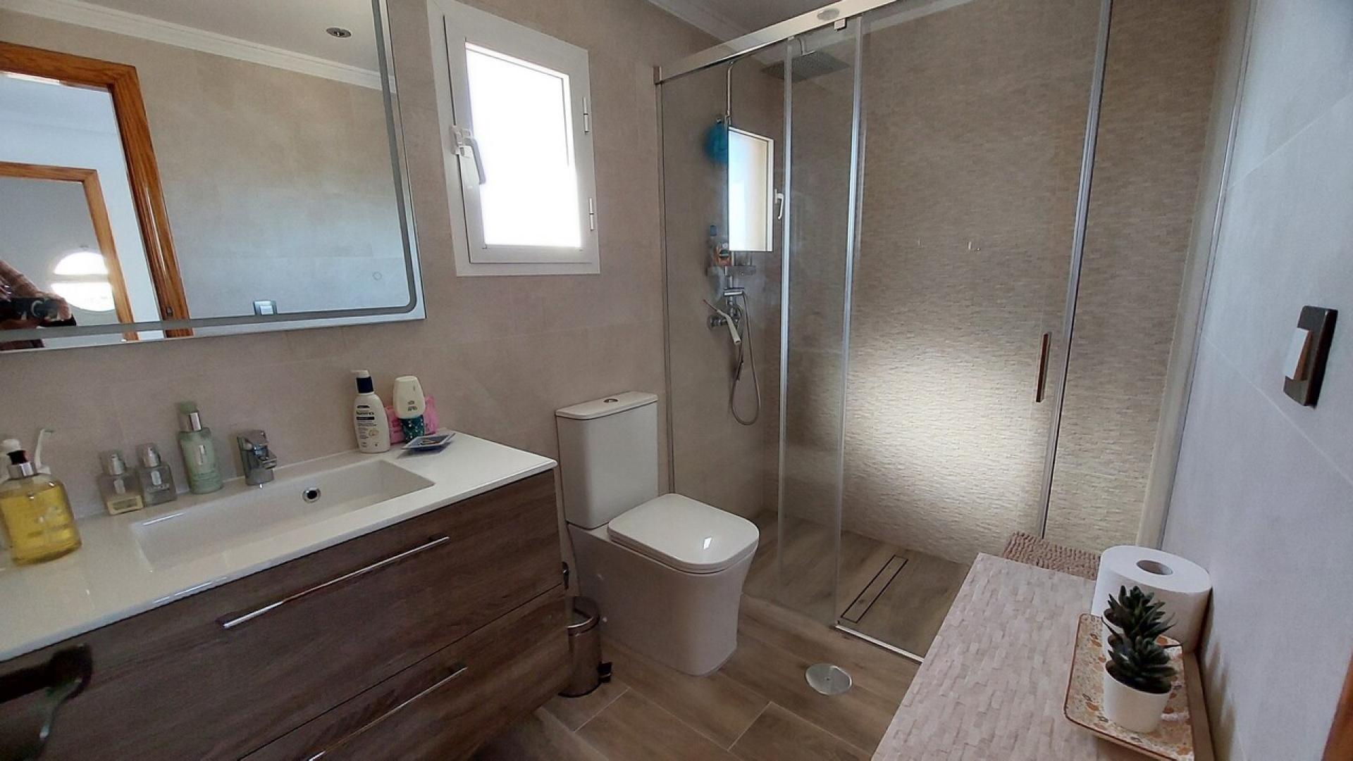 Villa for Sale in Mazarron, Murcia