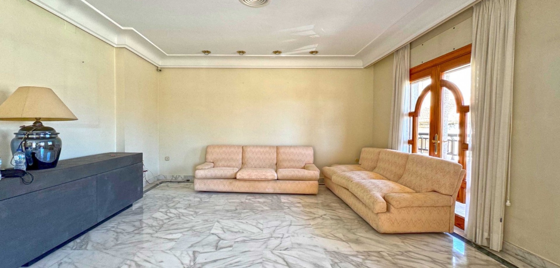 Duplex for Sale in San Pedro del Pinatar, Murcia