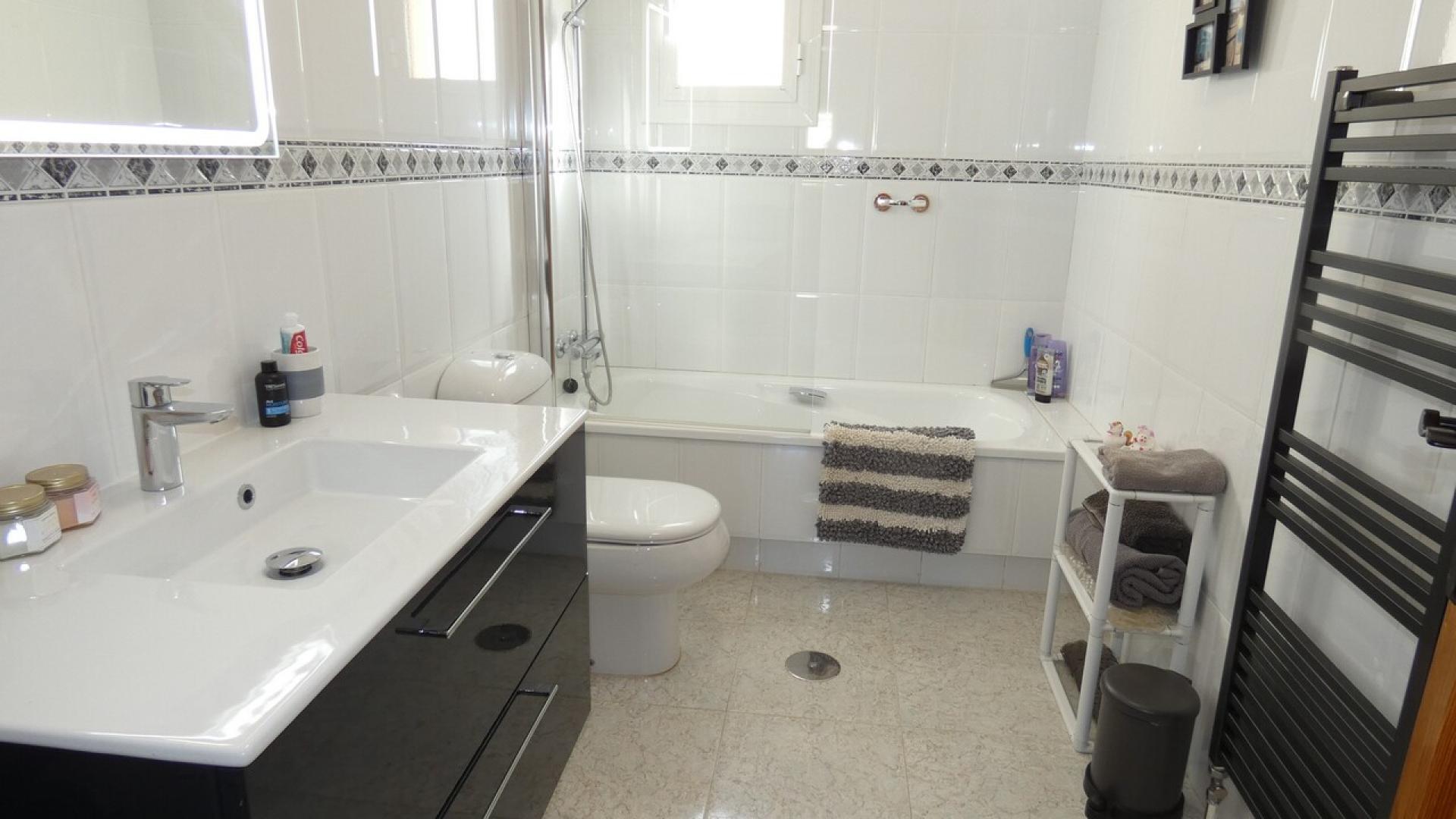 Villa for Sale in Mazarron, Murcia