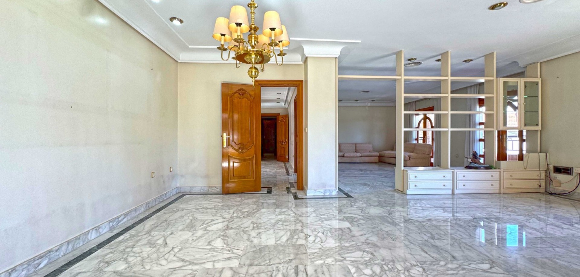 Duplex for Sale in San Pedro del Pinatar, Murcia
