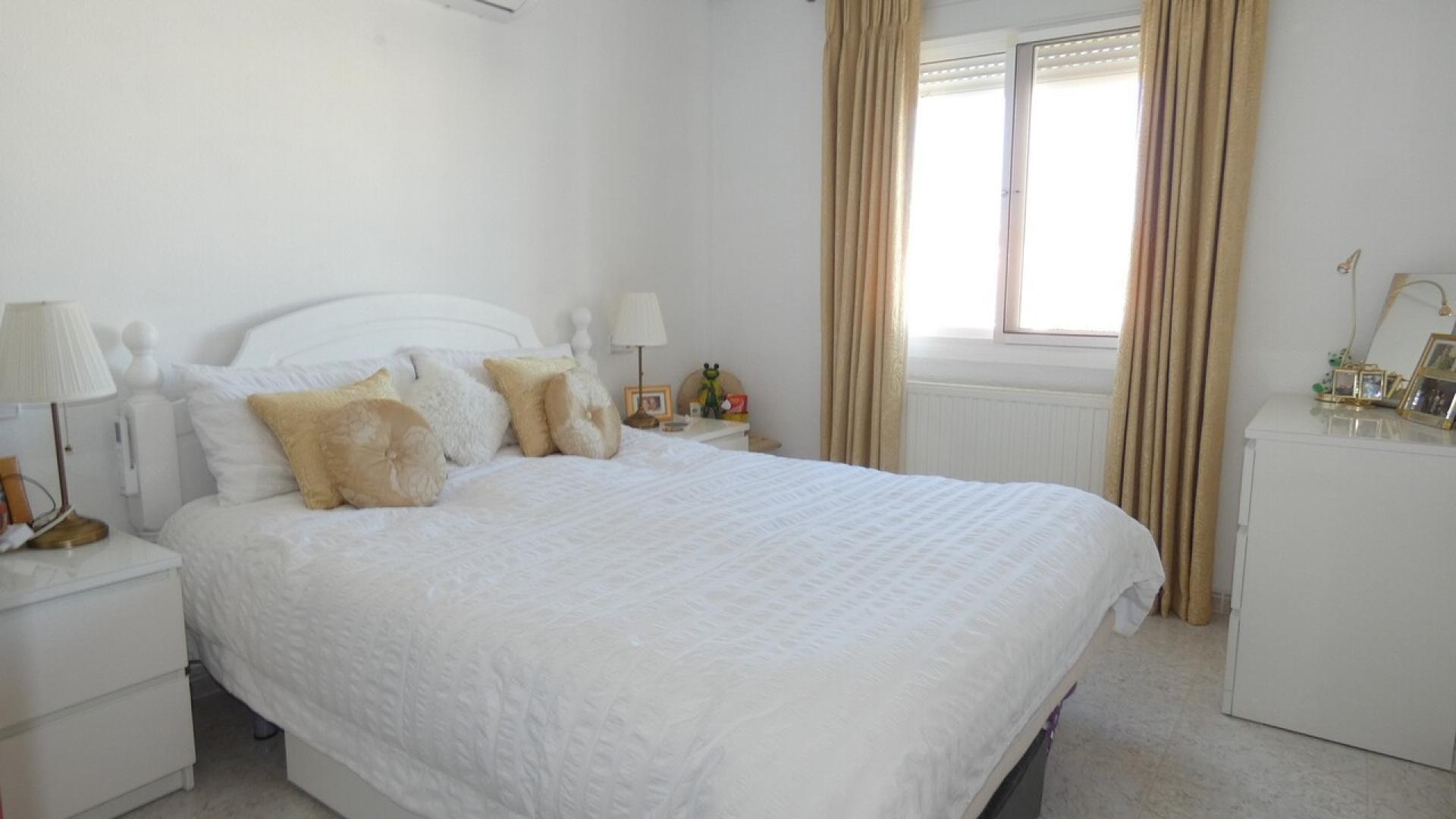 Villa for Sale in Mazarron, Murcia