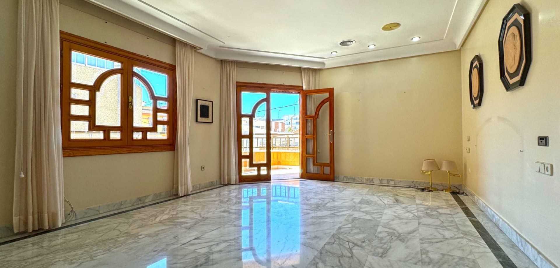 Duplex for Sale in San Pedro del Pinatar, Murcia