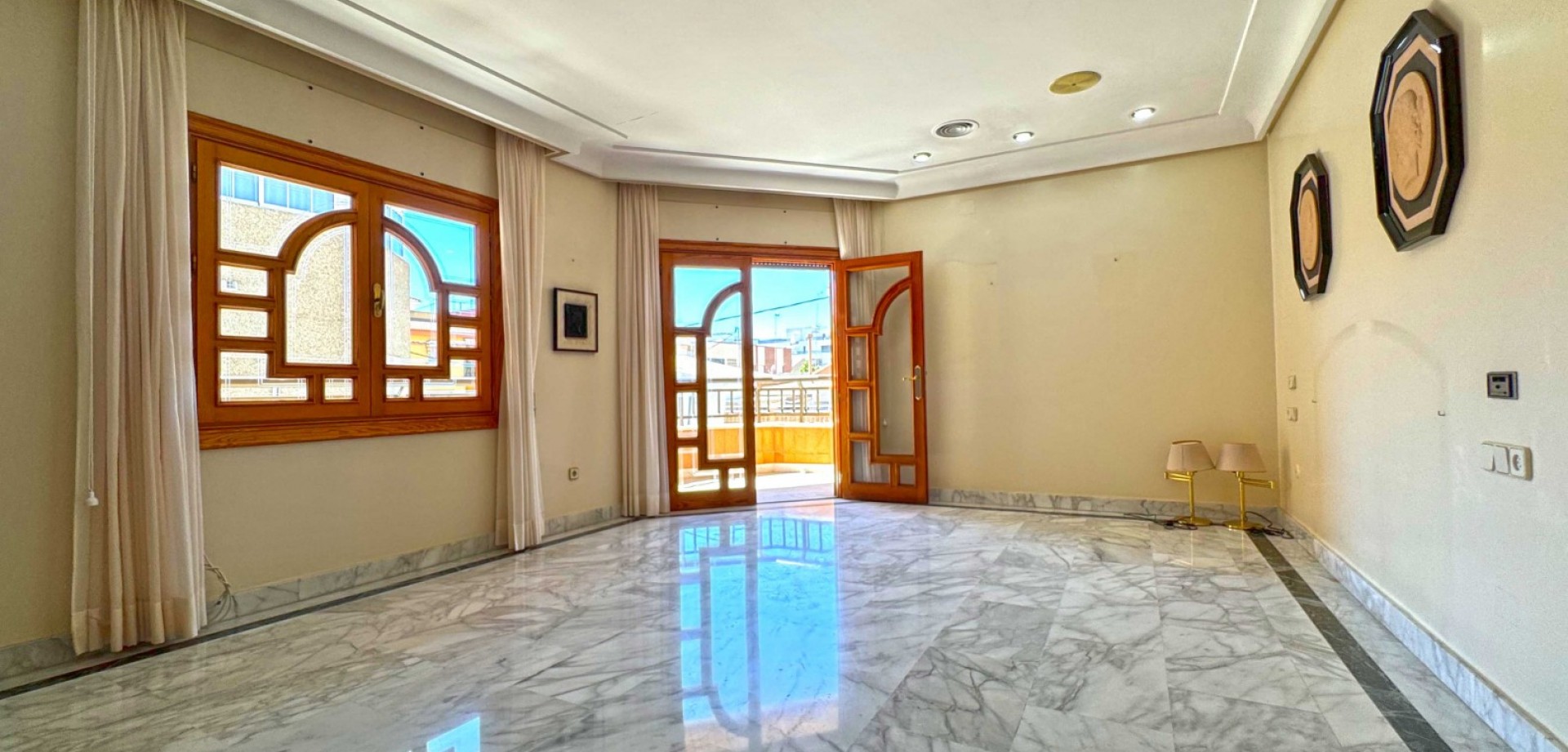 Duplex for Sale in San Pedro del Pinatar, Murcia