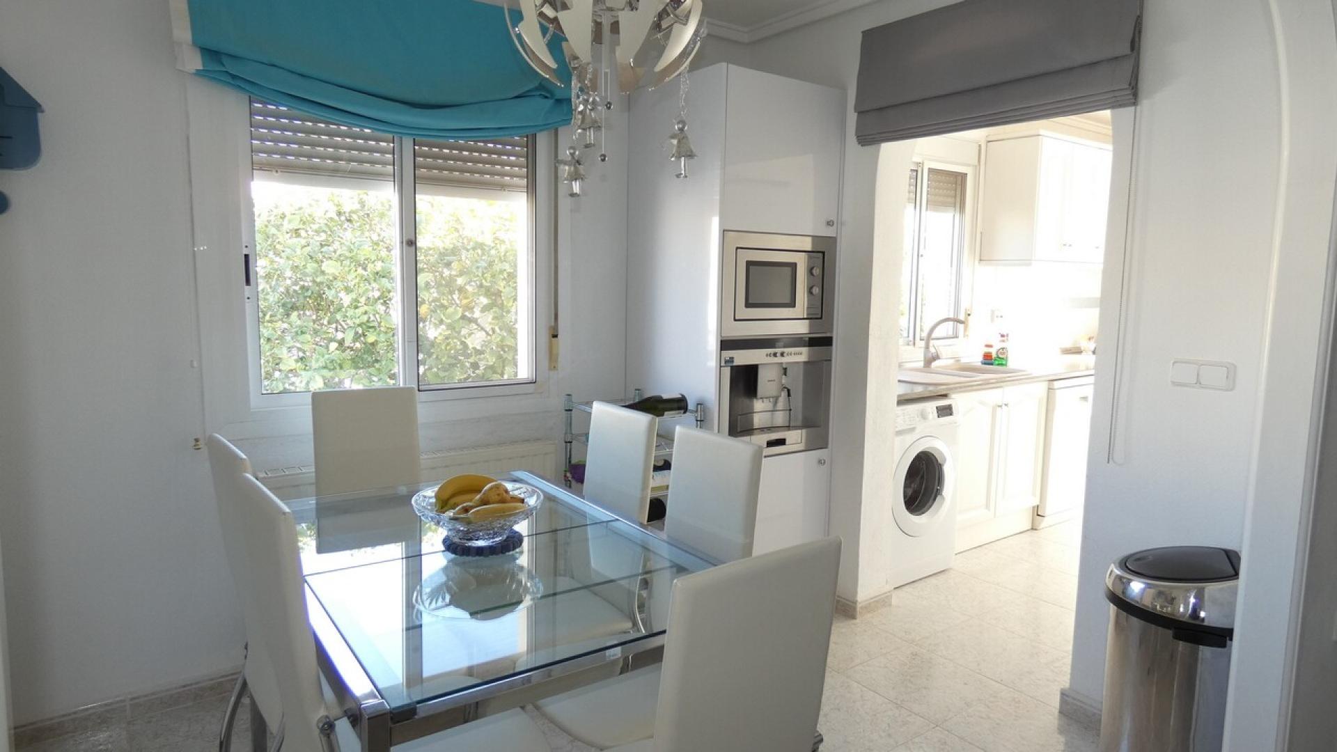 Villa for Sale in Mazarron, Murcia