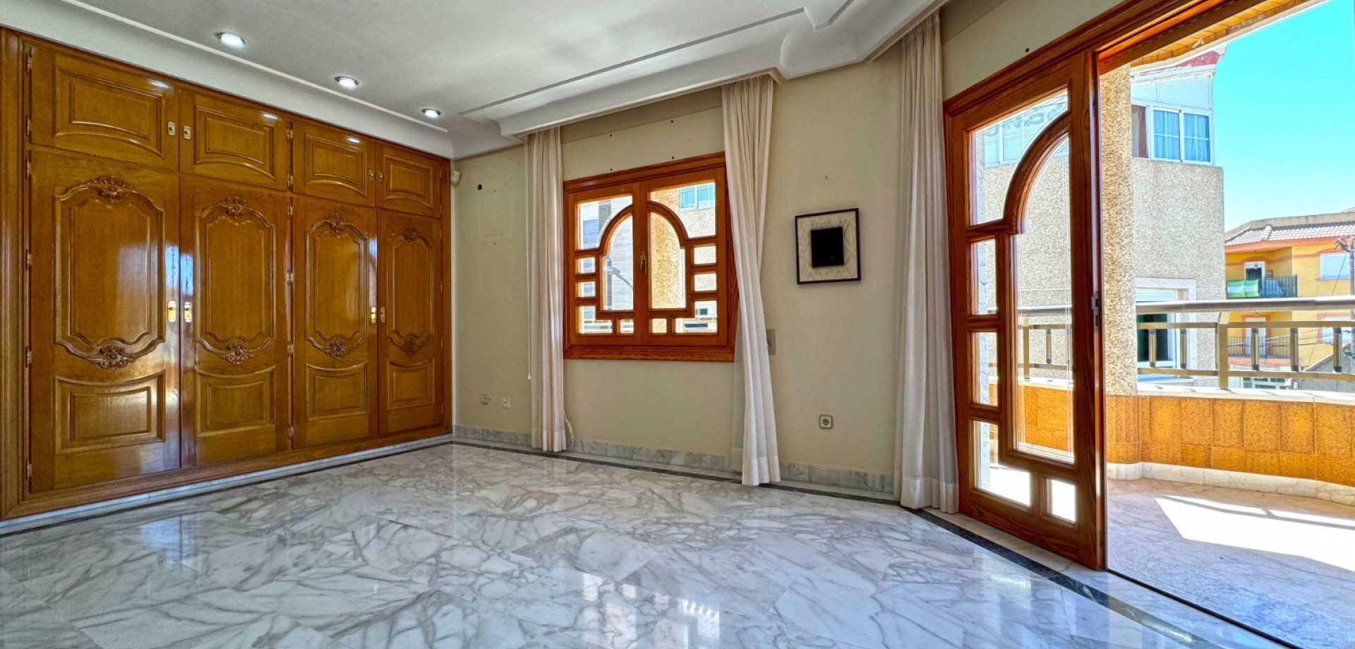 Duplex for Sale in San Pedro del Pinatar, Murcia