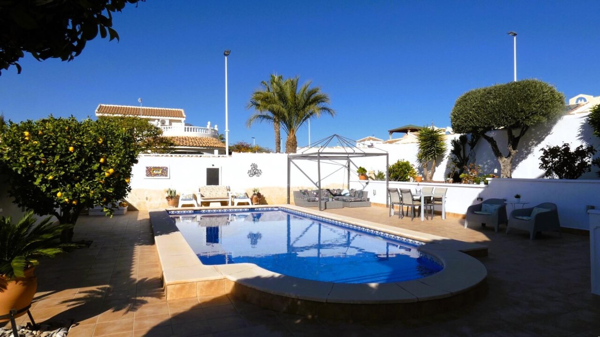 Villa for Sale in Mazarron, Murcia