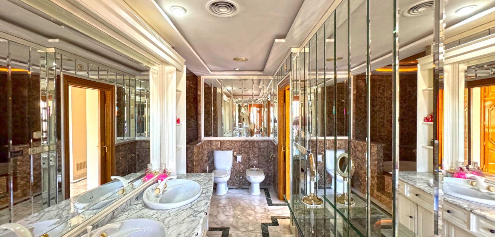 Duplex for Sale in San Pedro del Pinatar, Murcia