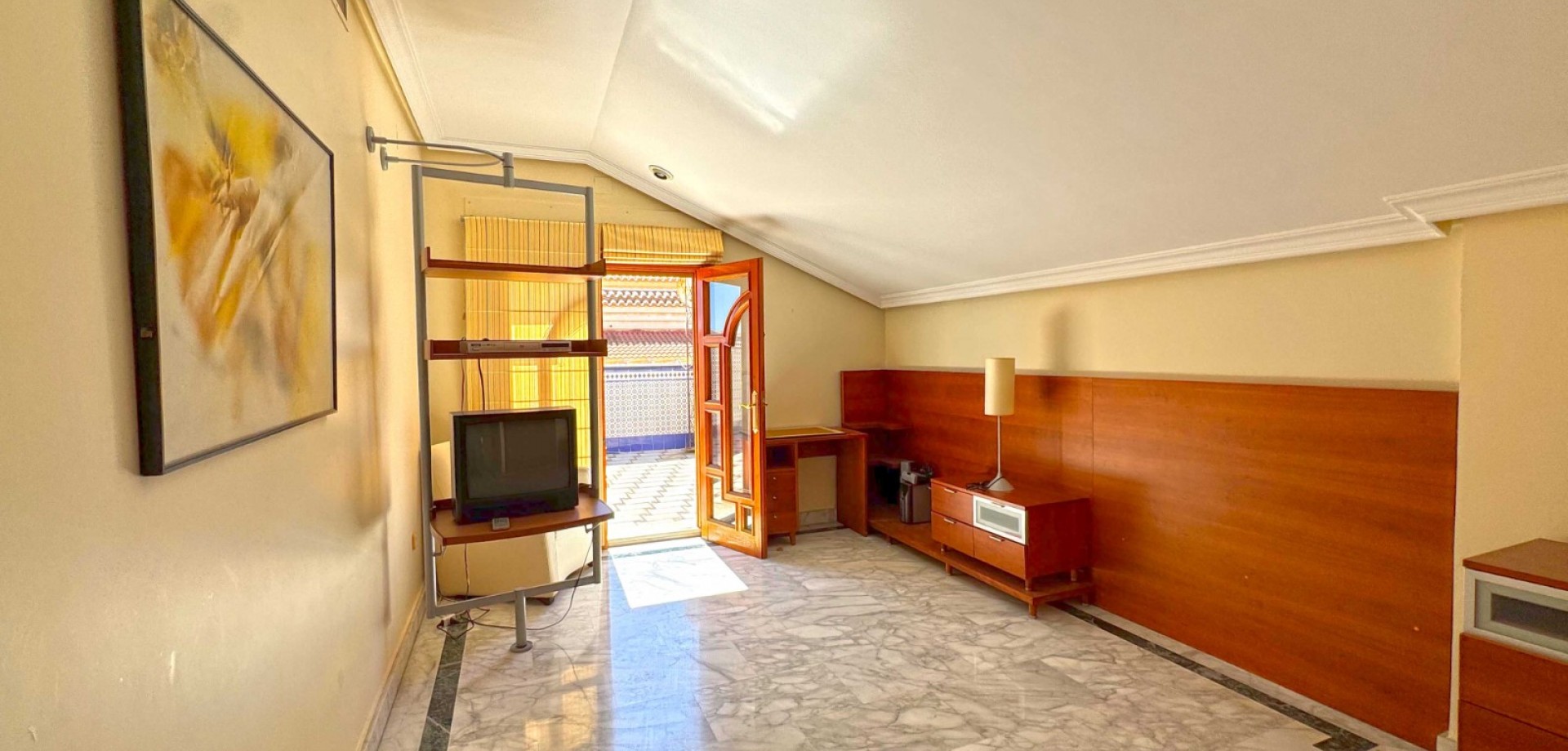 Duplex for Sale in San Pedro del Pinatar, Murcia