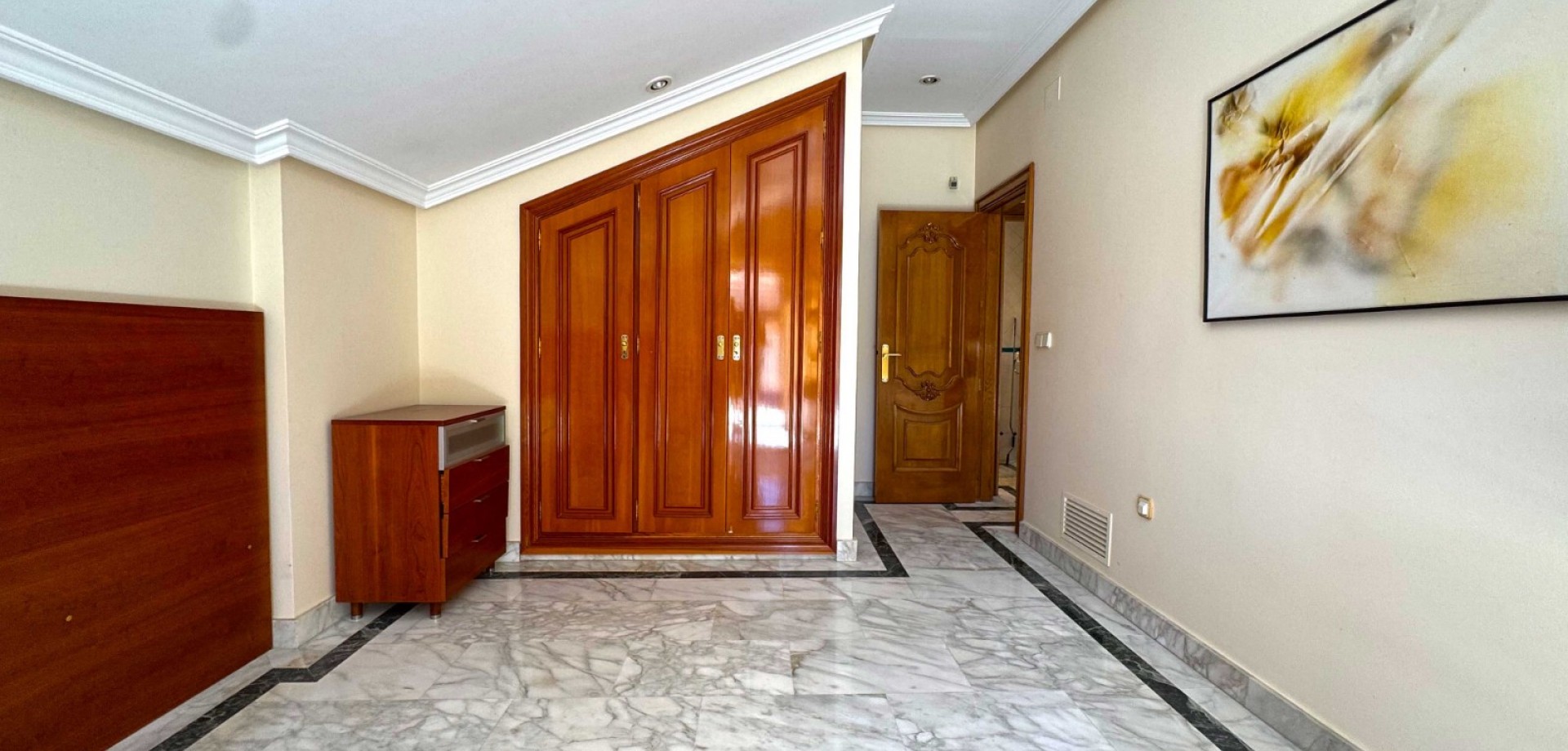 Duplex for Sale in San Pedro del Pinatar, Murcia