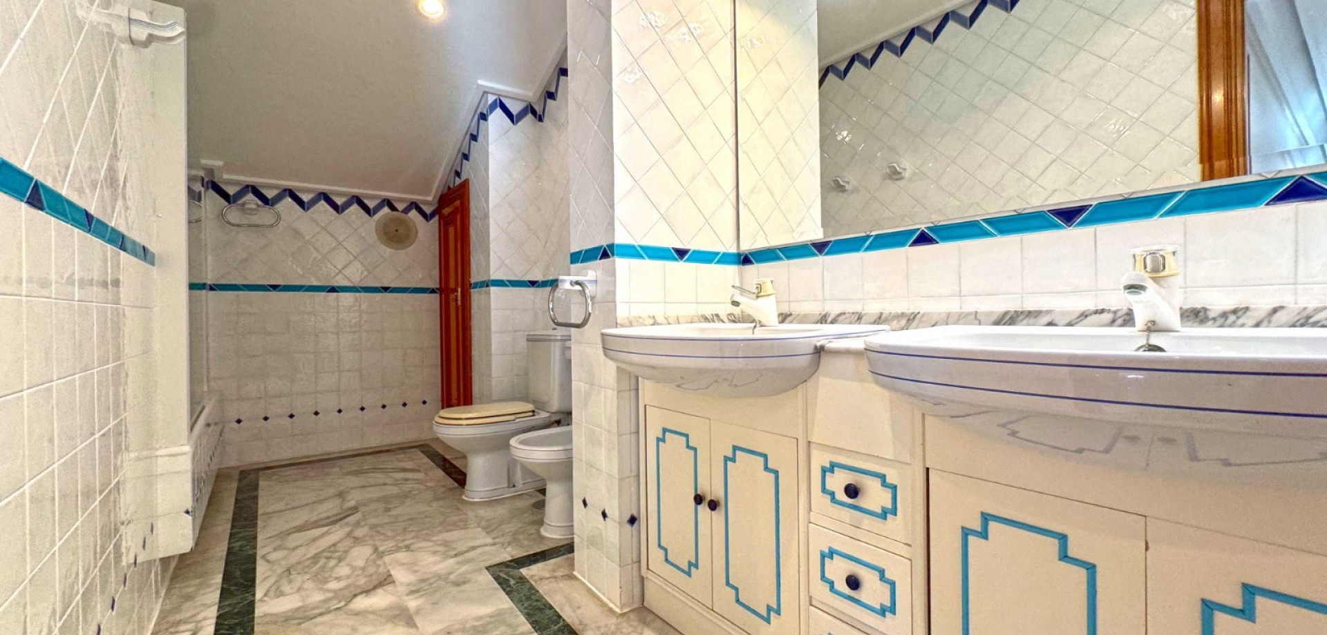 Duplex for Sale in San Pedro del Pinatar, Murcia