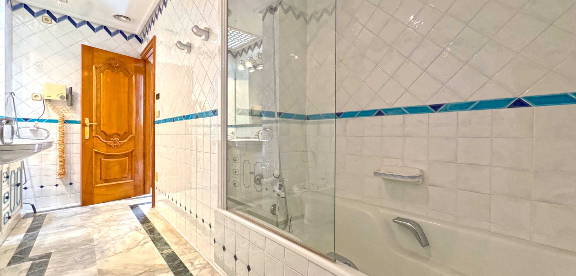 Duplex for Sale in San Pedro del Pinatar, Murcia