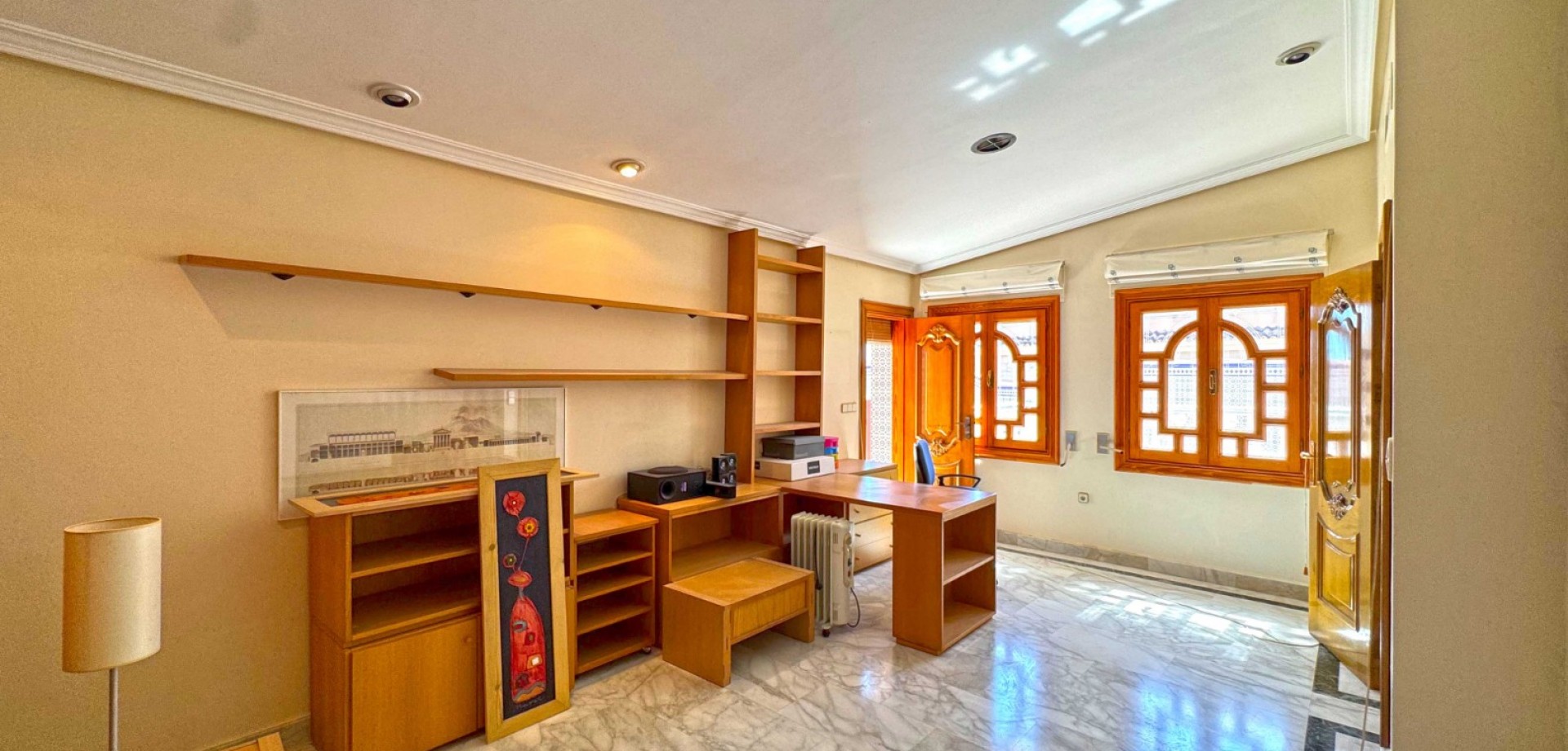 Duplex for Sale in San Pedro del Pinatar, Murcia