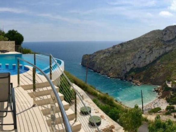 Villa for Sale in javea, Alicante