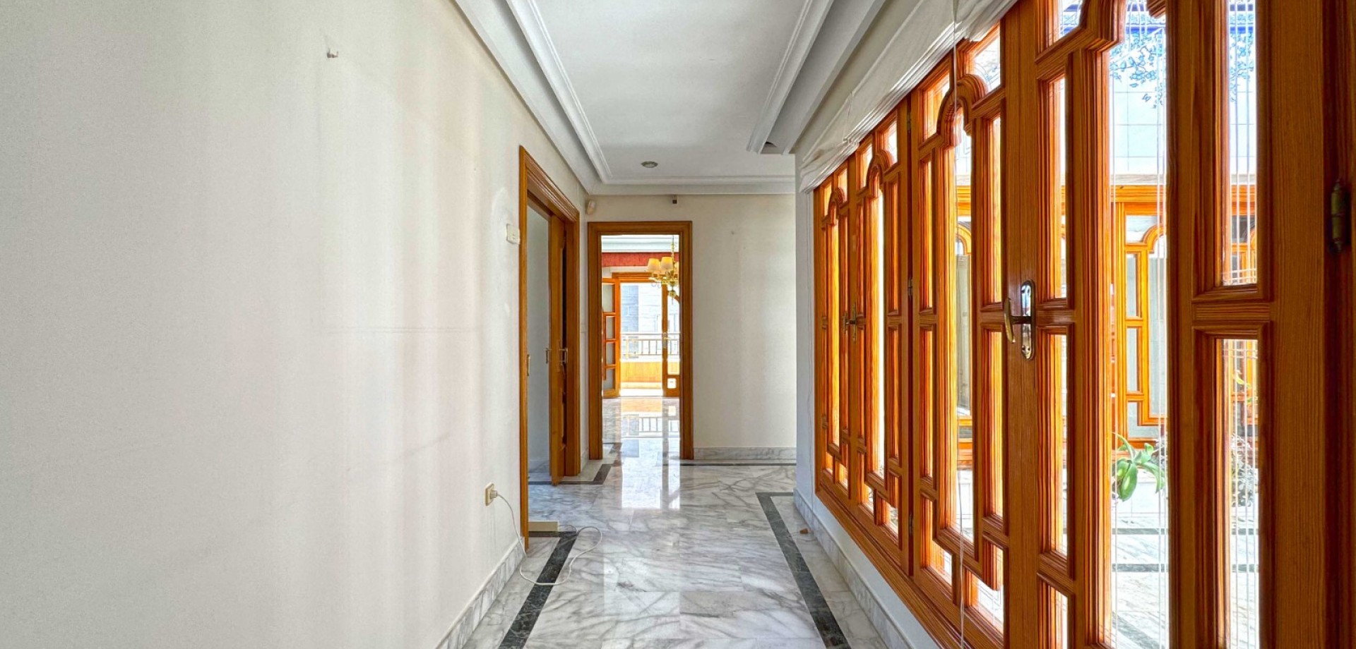 Duplex for Sale in San Pedro del Pinatar, Murcia
