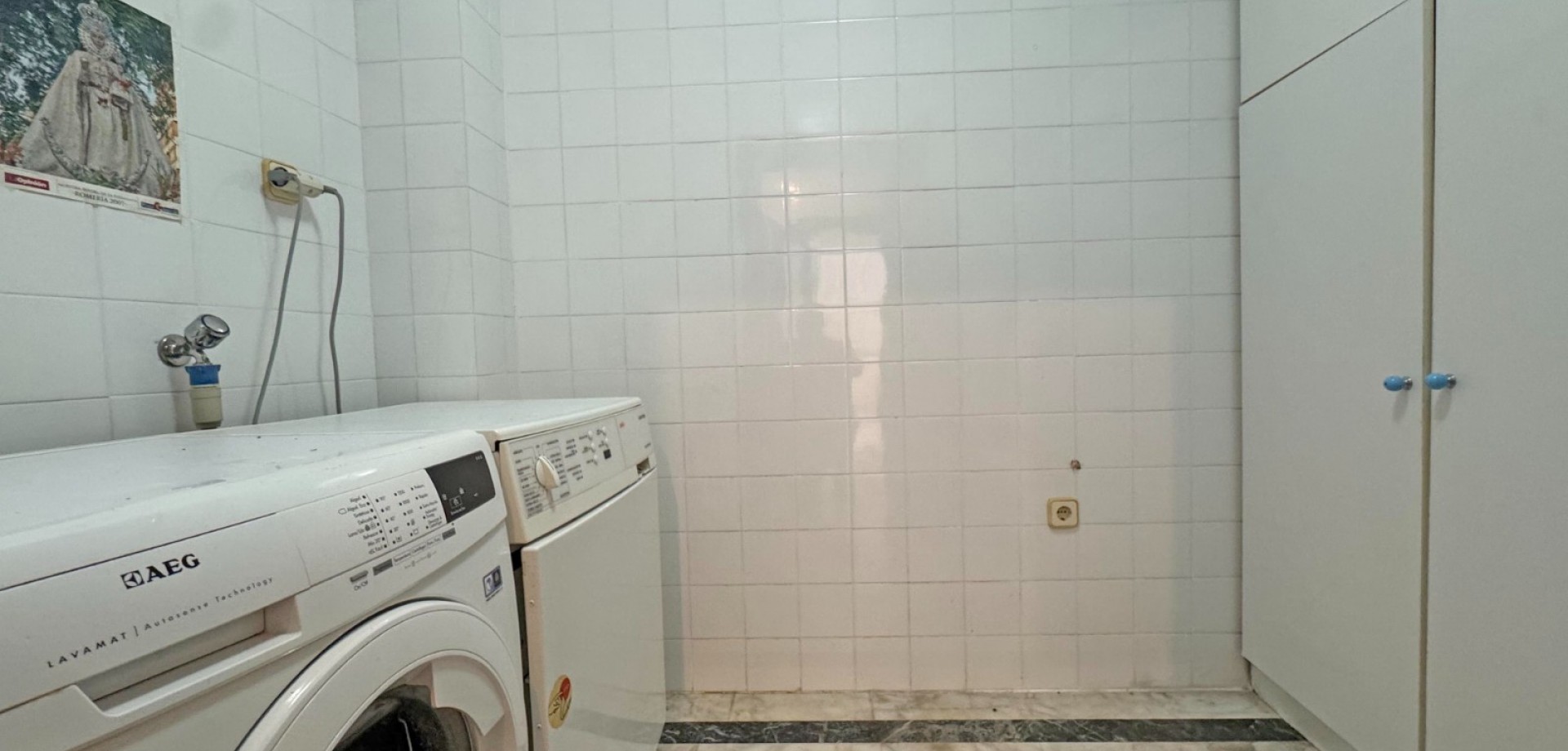 Duplex for Sale in San Pedro del Pinatar, Murcia
