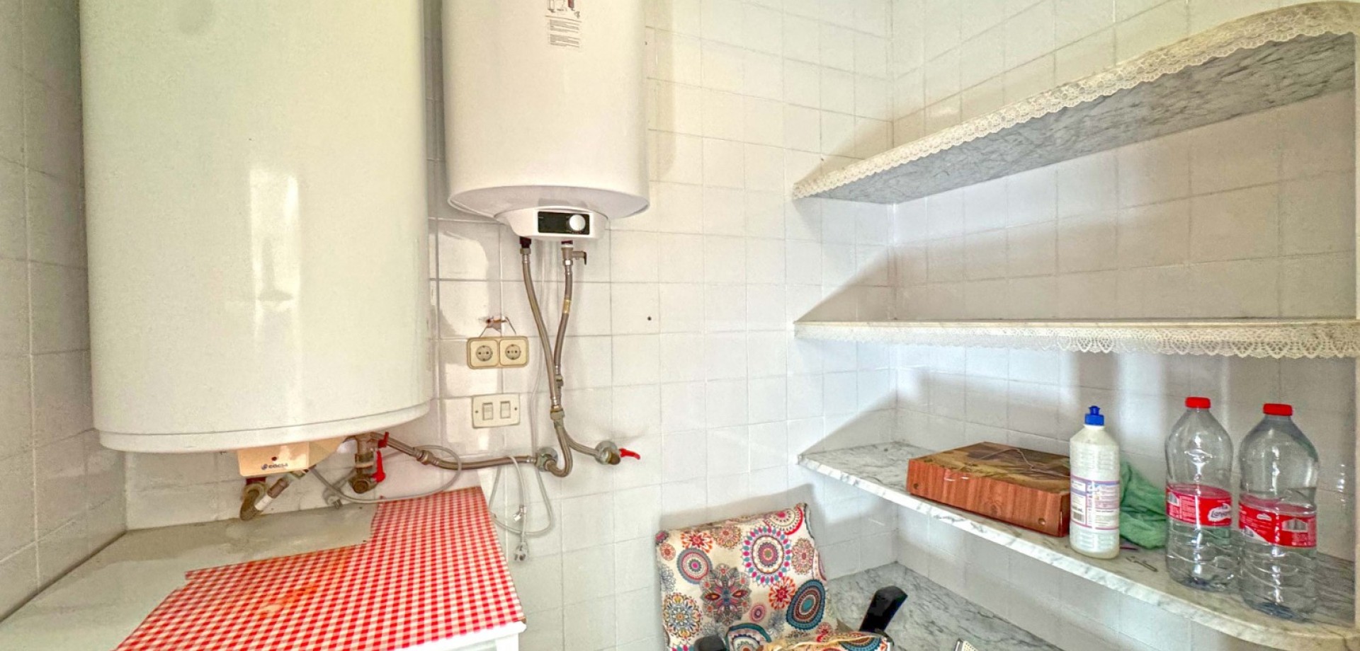Duplex for Sale in San Pedro del Pinatar, Murcia