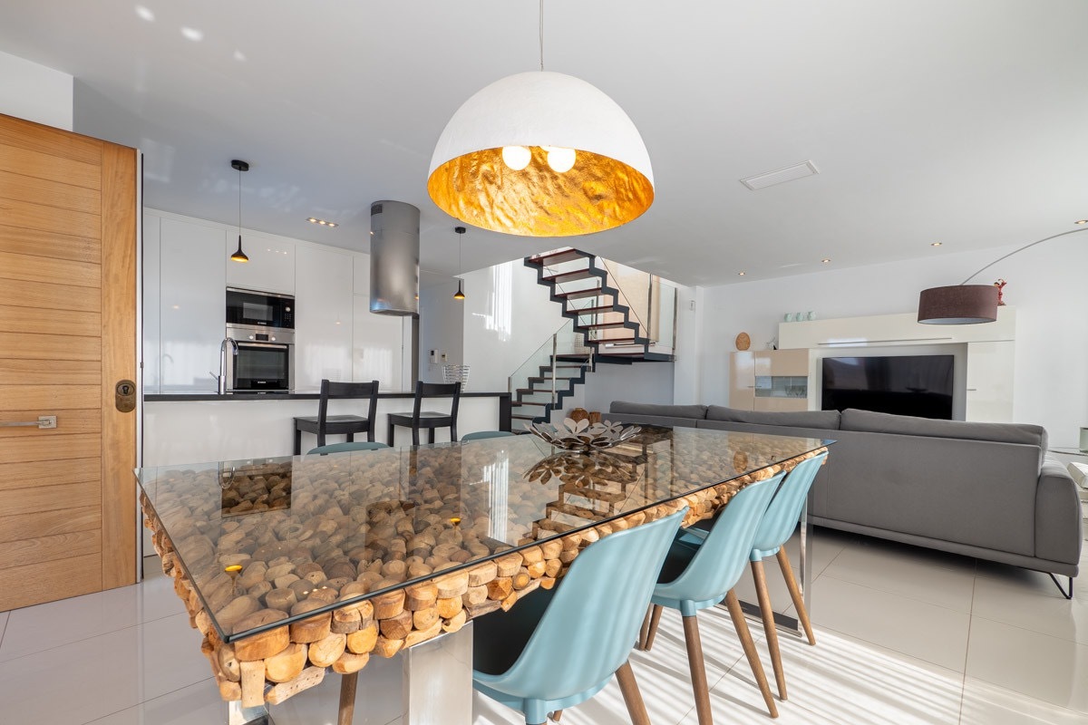 Villa for Sale in Ciudad Quesada, Alicante