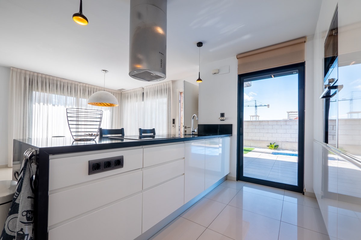 Villa for Sale in Ciudad Quesada, Alicante