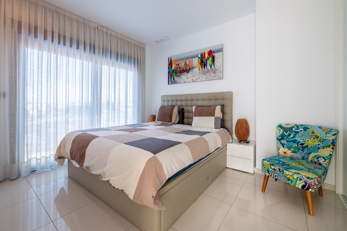 Villa for Sale in Ciudad Quesada, Alicante