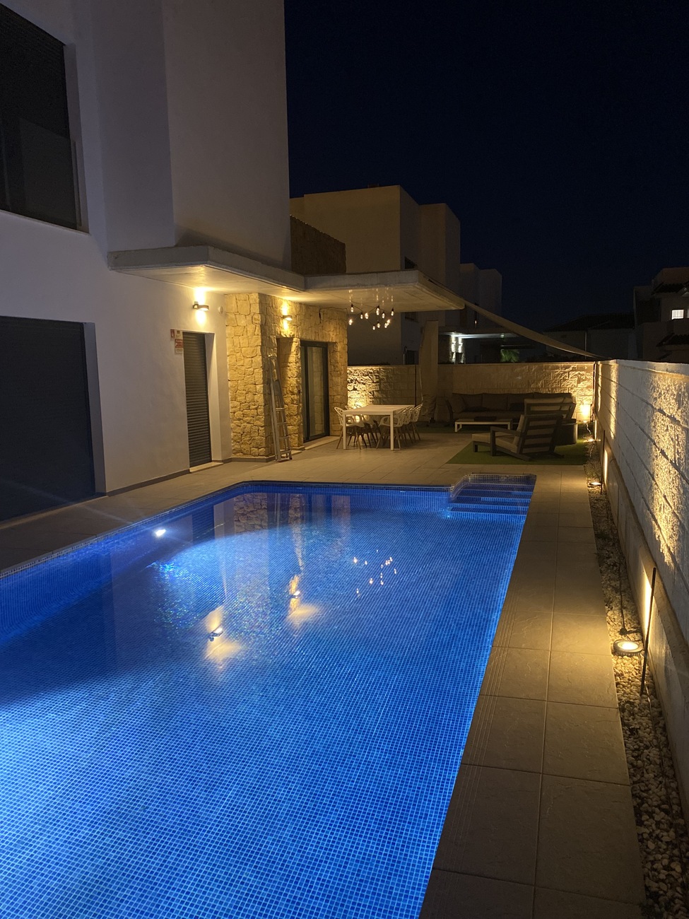 Villa for Sale in Ciudad Quesada, Alicante