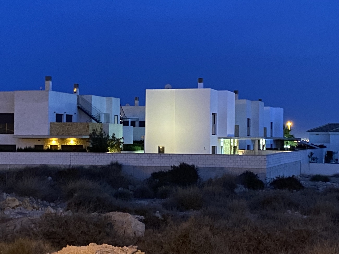 Villa for Sale in Ciudad Quesada, Alicante