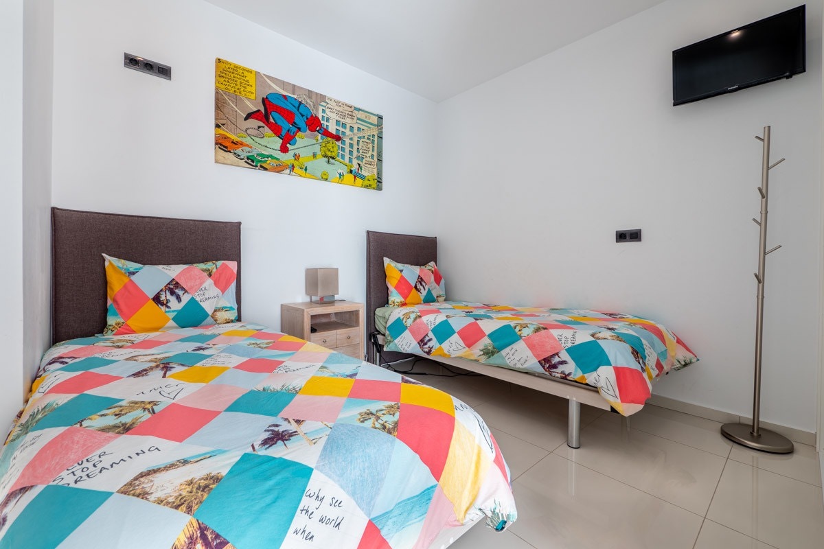 Villa for Sale in Ciudad Quesada, Alicante