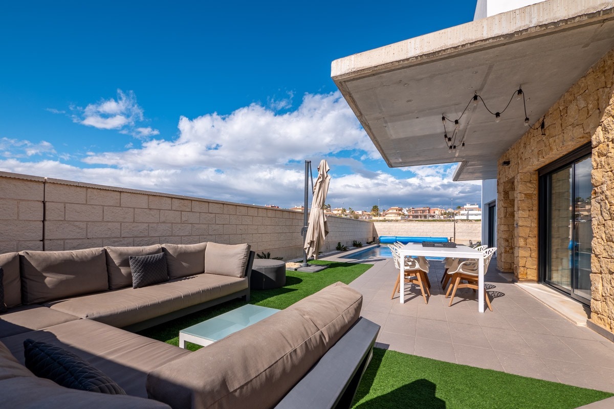 Villa for Sale in Ciudad Quesada, Alicante