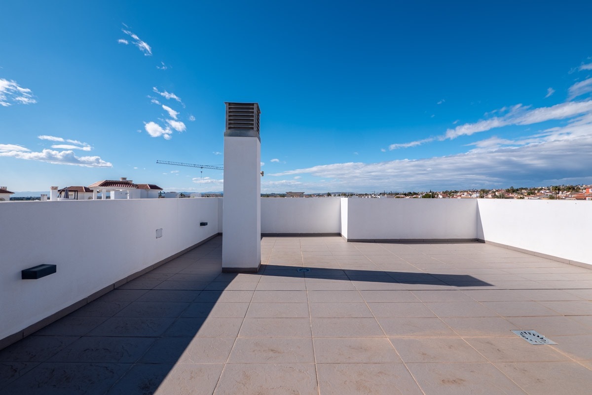 Villa for Sale in Ciudad Quesada, Alicante