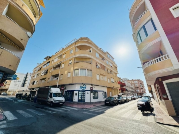 Apartment for Sale in La Mata, Alicante