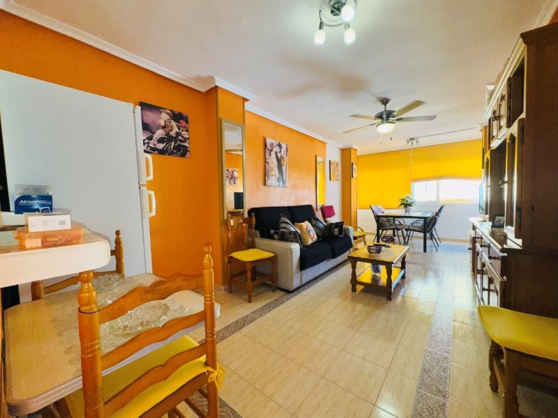 Apartment for Sale in La Mata, Alicante