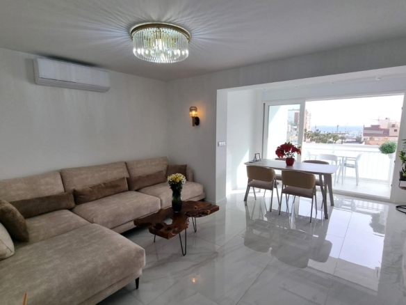 Apartment for Sale in Torrevieja, Alicante