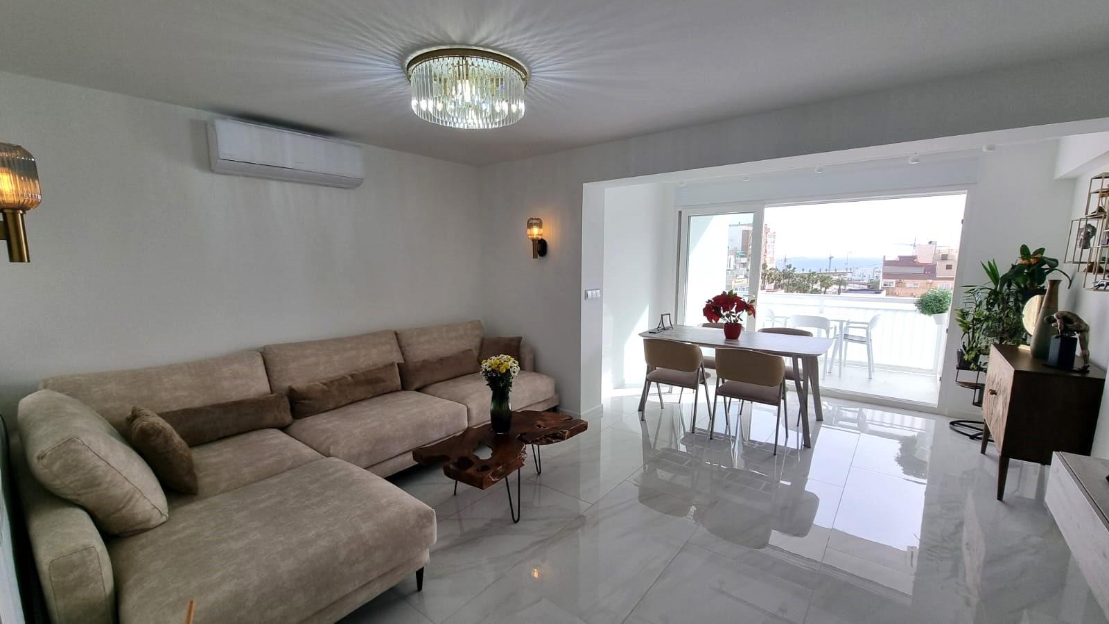 Apartment for Sale in Torrevieja, Alicante
