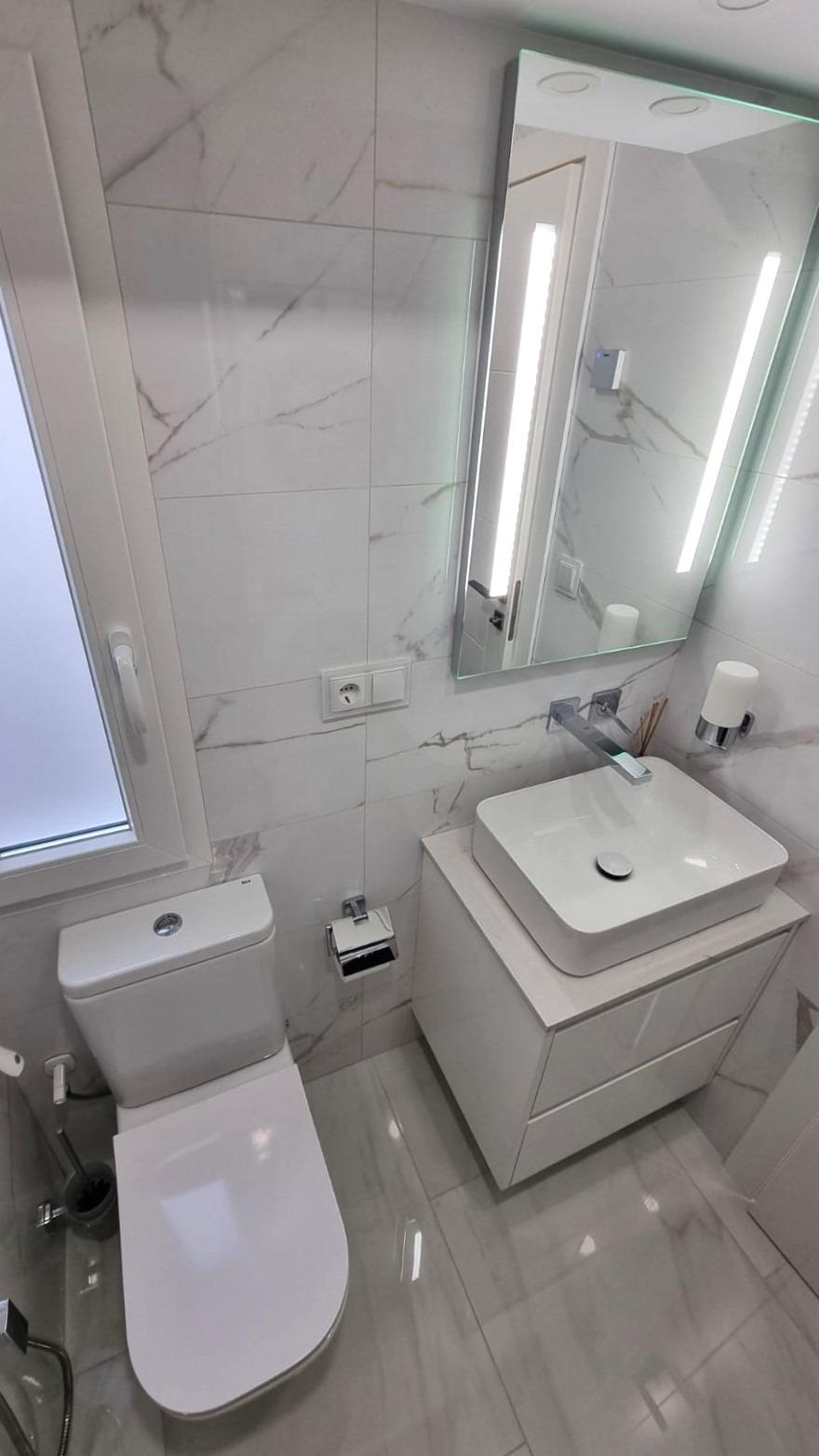 Apartment for Sale in Torrevieja, Alicante