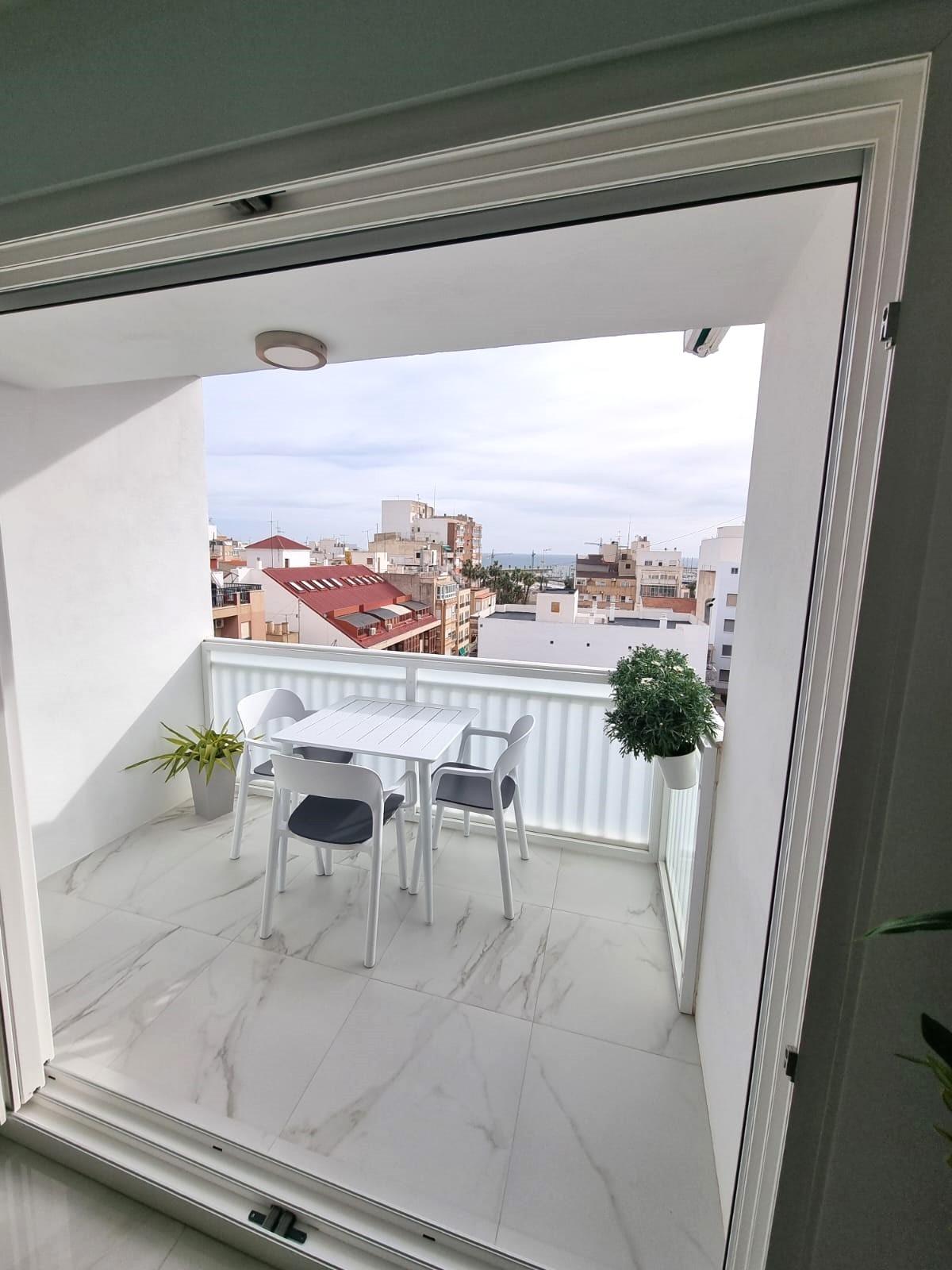 Apartment for Sale in Torrevieja, Alicante