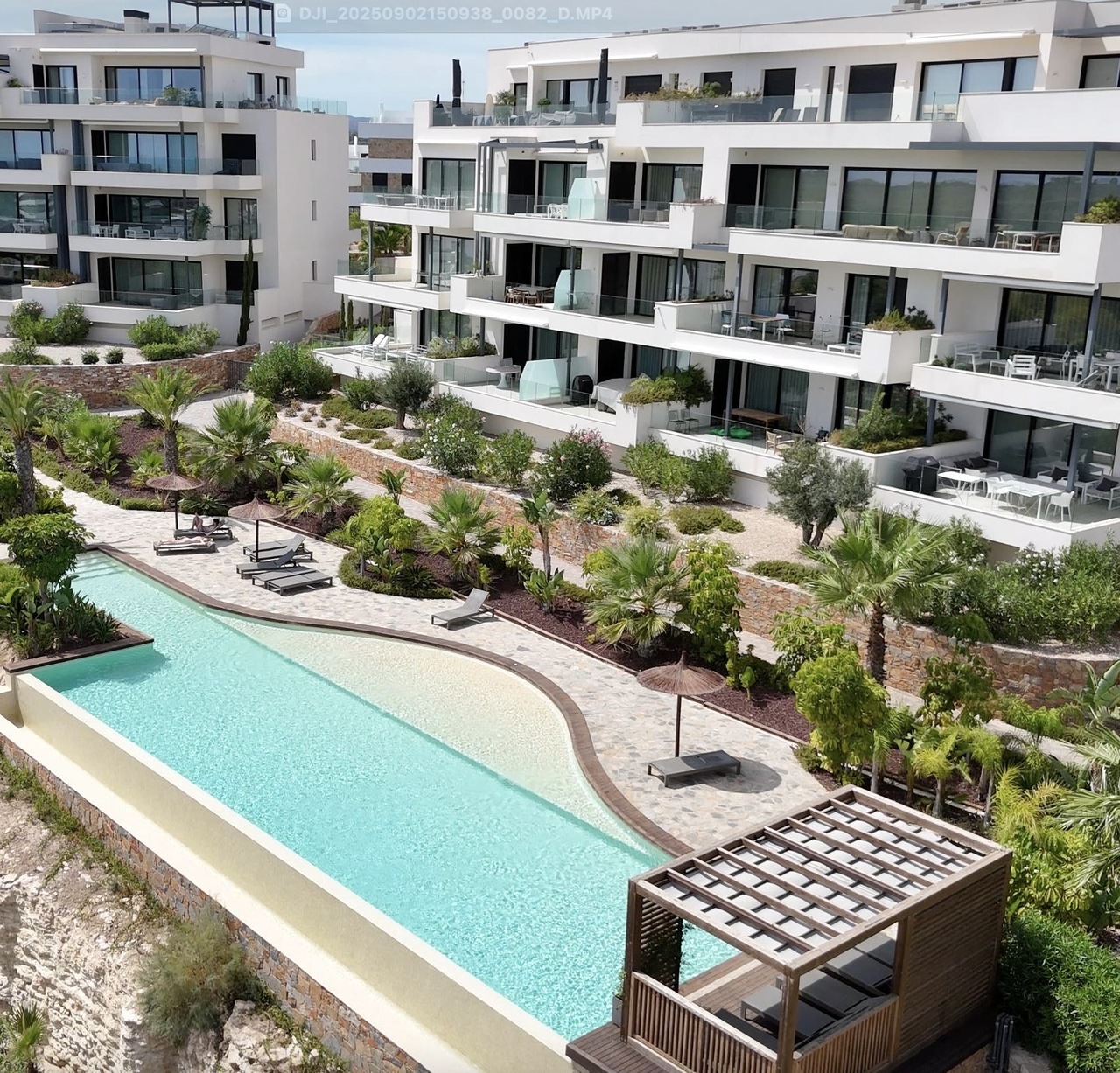 Apartment for Sale in Las Colinas Golf, Alicante